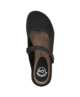 White Mountain Women's Vinto2 Mary Jane Clogs