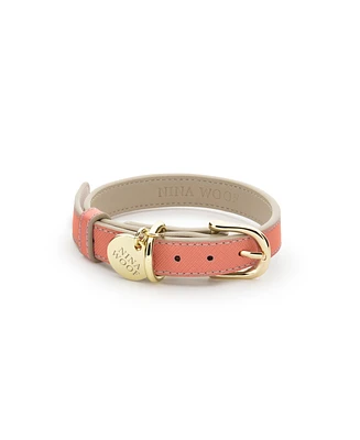 Nina Woof Dog Collar Rio