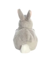 Aurora Small Pudgeez Spring Vibrant Plush Toy Greg Bunny 7"