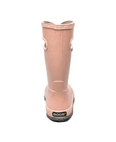 Bogs Little and Big Girls Rainboot