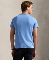 Polo Ralph Lauren Men's Custom Slim Fit Soft Cotton T-Shirt