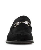 Steve Madden Men's Alfio Bit Loafer