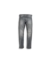 Curio Straight Italian Denim Jeans