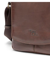 Rodd & Gunn Men's Cambridge Mini Messenger