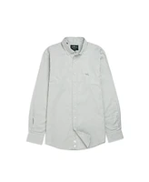 Rodd & Gunn Men's Check Oxford Sports Fit Shirt