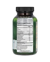 Irwin Naturals Rapid Acting Testosterone Up ThermoBurn-max - 60 Liquid Soft