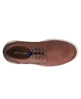 Xray Little Boys Rory Oxford Dress Shoe