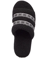 Isotoner Signature Women's Berber Slide Slippers