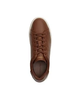 Coach Men's High Line Lace-up Closure Sneaker