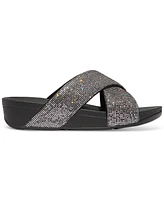 FitFlop Women's Lulu Glitterball Sandals