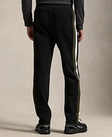 Polo Ralph Lauren Men's Double-Knit Track Pants