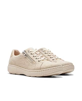 Clarks Women's Collection Caroline Echo Slip On Sneakers