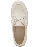 Madden Girl Galley Boat Shoes