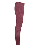 Converse Big Girls High Rise Printed Leggings