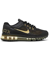 Nike Big Kids Air Max 2013 Casual Sneakers from Finish Line