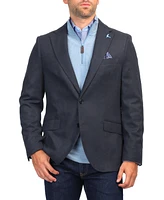 Lux Cashmere Touch Sportcoat