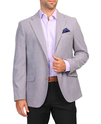 Lux Cashmere Touch Sportcoat