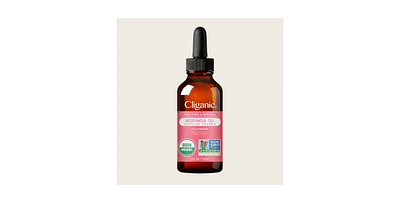 Cliganic Organic Moringa Oil, 1oz