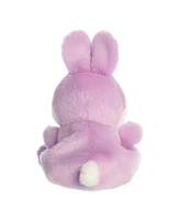 Aurora Mini Wysteria Purple Bunny Palm Pals Adorable Plush Toy 5"