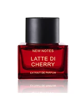 New Notes Latte Di Cherry Eau De Parfum