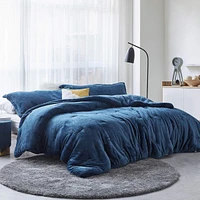 Coma Inducer Oversized Comforter Set - Me Sooo Comfy