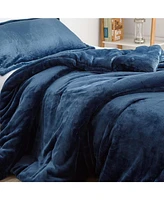 Coma Inducer Oversized Comforter Set - Me Sooo Comfy