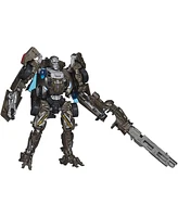 Transformers Deluxe Class Lockdown 4 Age of Extinction Aoe