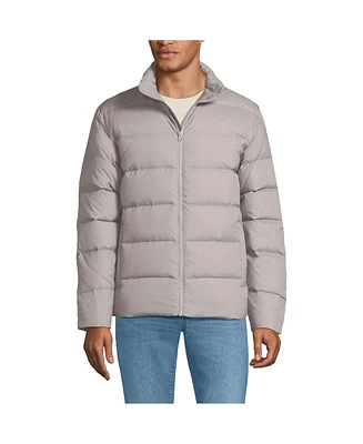 Lands' End Men's Max 600 Down Puffer Jacket