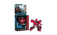 Transformers Laserbeak Legacy Core Class Generations Legacy