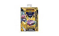 Transformers Autobot Silverstreak Legacy Deluxe Class Generations Legacy