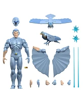 Silverhawks Quicksilver 7