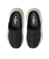 Dearfoams Women's Ontario Slip-On Clog With Regnr8