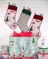 Kate Spade New York Stocking Holiday Decor