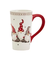 Tabletops Gallery Happy Gnome Mug