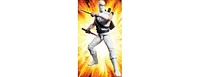 G.i. Joe Storm Shadow 7-inch Scale I Ultimates I Super7