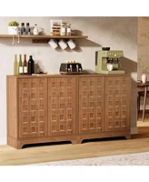 Tribesigns Sideboard