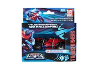 Transformers Road Rocket G2 Universe Deluxe Class Legacy Velocitron Speedia 500 Collection