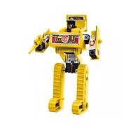 Transformers Tonkanator Set of 6 | Tonka Collaborative