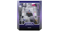 Transformers Megatron 7