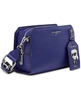 Karl Lagerfeld Paris Maybelle Small Crossbody