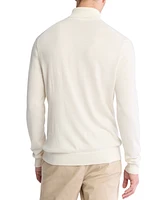 Calvin Klein Men's Regular-Fit Turtleneck Sweater