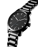 Mvmt Men's Classic Ii Ceramic Bracelet Watch ,44mm