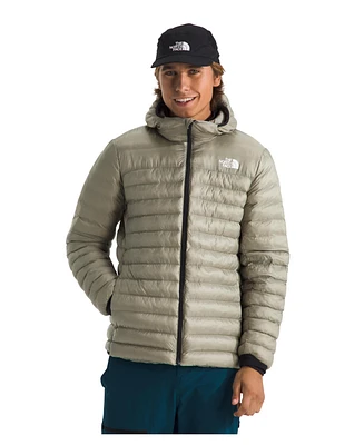 The North Face Men's Terra Peak Puffer Hoodie