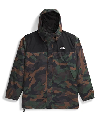 The North Face Men's Big Antora Jacket