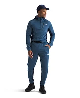 The North Face Men's Mountain Athletics Fleece Pant