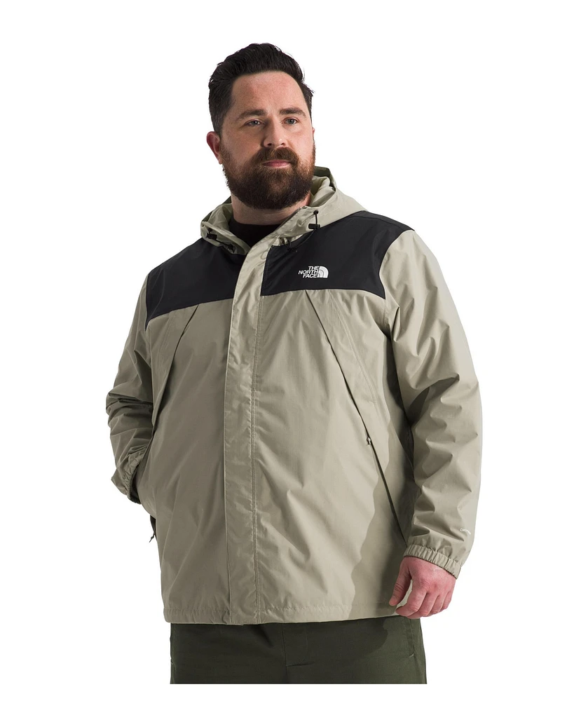 The North Face Men's Big Antora Jacket