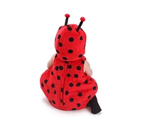 Dress Up America Ladybug Onesie Costume