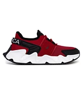 Nautica Kid's Mikyle Athletic Sneaker