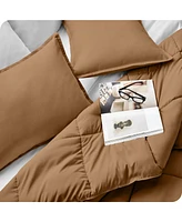 Bare Home Down Alternative Comforter Set, King/Cal King
