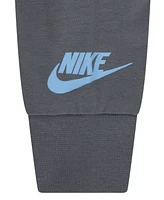 Nike Toddler Boys Boxy Air Long Sleeve Tee